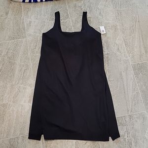 Old Navy Activewear Dress